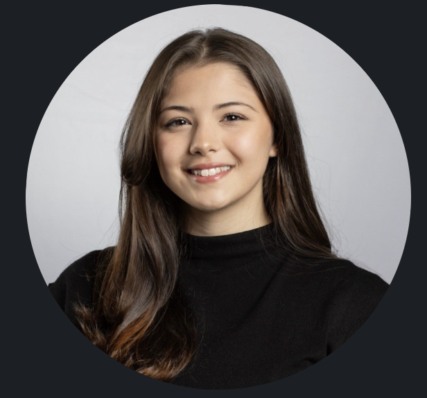 Gianna Imeidopf headshot