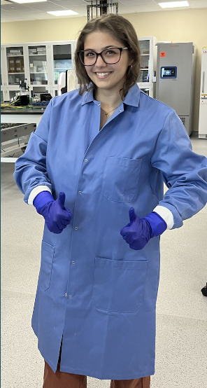 Co-op laboratory image