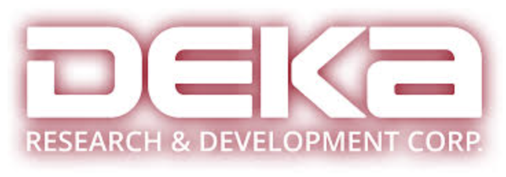 DEKA logo